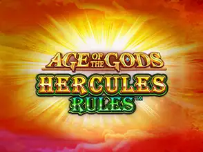 Age of the Gods: Hercules Rules™