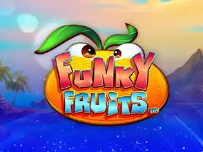 Funky Fruits Jackpot Game