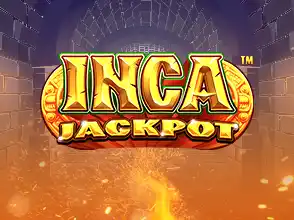 Inca Jackpot