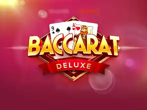 baccarat deluxe