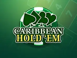 caribbean hold'em