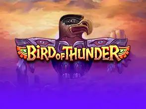 bird of thunder