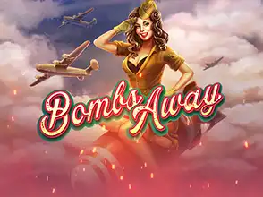 bombs away